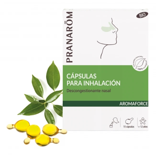 Inhaler + inhalation kit DM 15 capsules Inhaler + inhalation kit DM 15 capsules