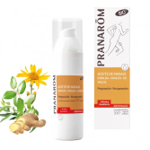 Massage Oil Preparation and recovery Bio eco 100 ml Massage Oil Preparation and recovery Bio eco 100 ml