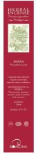 Organic incense BioAroma 12 units Organic incense BioAroma 12 units