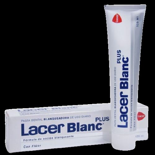 Citrus Flavor Whitening Toothpaste 125 ml Citrus Flavor Whitening Toothpaste 125 ml