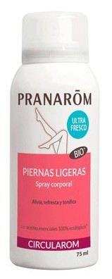 Light Legs Spray 75ml Light Legs Spray 75ml