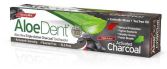 Aloedent Active Charcoal Toothpaste 100 ml Aloedent Active Charcoal Toothpaste 100 ml