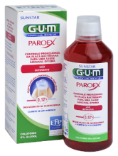 Paroex Intensive Use Mouthwash 500 ml Paroex Intensive Use Mouthwash 500 ml