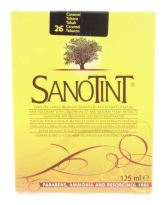 Classic 26 Tobacco Dye Classic 26 Tobacco Dye