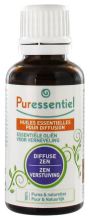 Zun Diffusion Essential Oil 30 ml Zun Diffusion Essential Oil 30 ml