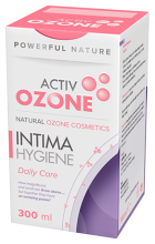 ActivOzone Intimate Hygiene Cream 300 ml ActivOzone Intimate Hygiene Cream 300 ml