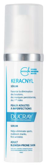 Keracnyl Sleep 30 ml Keracnyl Sleep 30 ml