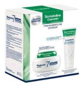 7 Nights Cream 450 ml + Resistant Cellulite 250 ml 7 Nights Cream 450 ml + Resistant Cellulite 250 ml