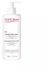DA Emollient Balm DA Emollient Balm