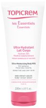 Ultra-moisturizing Body Milk 200 ml Ultra-moisturizing Body Milk 200 ml