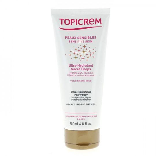 Nacre 200 ml Nacre 200 ml