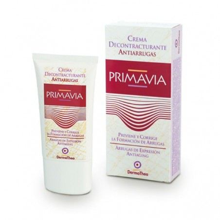 Primavia 8 Cream 50 ml Primavia 8 Cream 50 ml