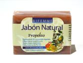 Propolis soap 100 gr Propolis soap 100 gr