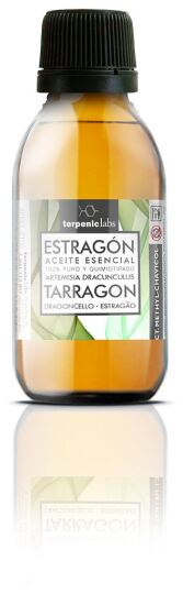 Estragon Essential Oil Estragon Essential Oil