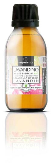 Lavandino Essential Oil Lavandino Essential Oil