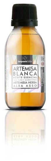 Artemisa Essential Oil Artemisa Essential Oil