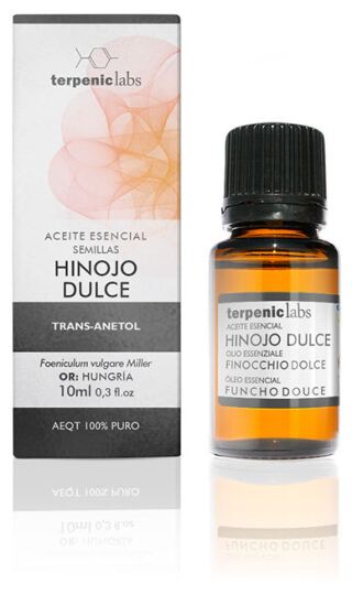 Fennel Sweet Essential Oil Fennel Sweet Essential Oil