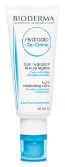 Hydrabio Cream Gel 40Ml Hydrabio Cream Gel 40Ml