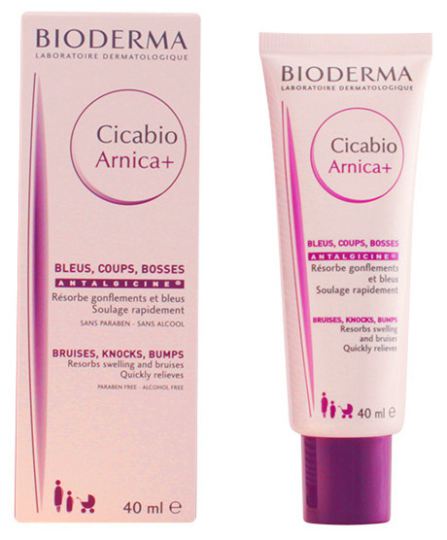 Cicabio Arnica 40 ml Cicabio Arnica 40 ml