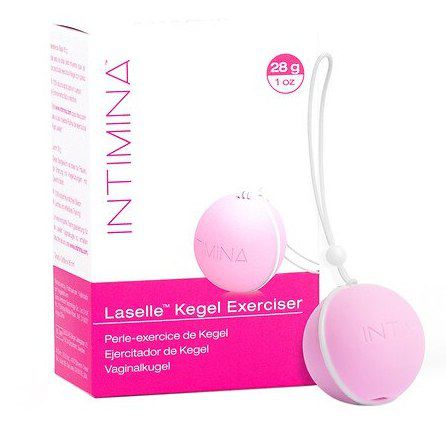 Kegel Exerciser Laselle Kegel Exerciser Laselle