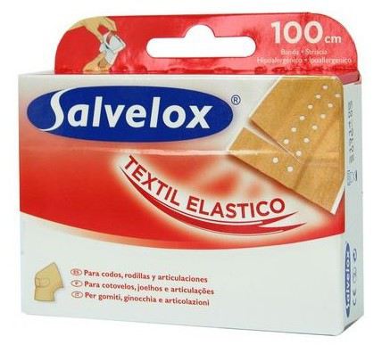Textile Elastic 100 cm Textile Elastic 100 cm