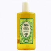 Frequent Henna Shampoo Frequent Henna Shampoo