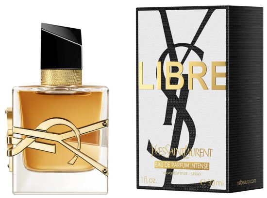Free Eau de Parfum Intense Free Eau de Parfum Intense