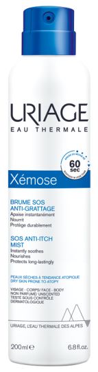 Xémose Mist sos Anti-scratch 200 ml Xémose Mist sos Anti-scratch 200 ml