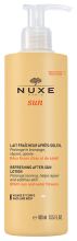 Refreshing After-Sun Facial and Body 400 ml Refreshing After-Sun Facial and Body 400 ml
