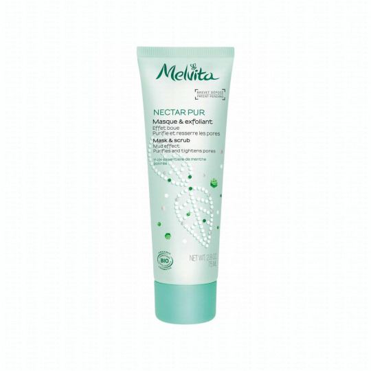 Purifying Scrub 75 ml Purifying Scrub 75 ml