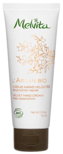 Argan Bio Hand Cream 75 ml Argan Bio Hand Cream 75 ml