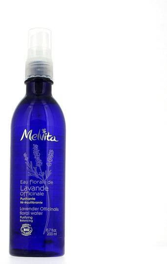 Lavender Floral Water 200 ml Lavender Floral Water 200 ml
