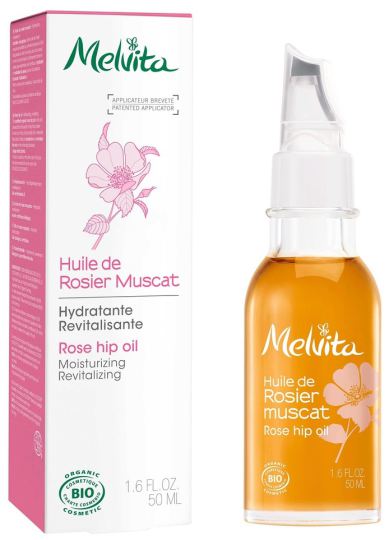 Rosehip Oil 50 ml Rosehip Oil 50 ml