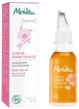 Rosehip Oil 50 ml Rosehip Oil 50 ml