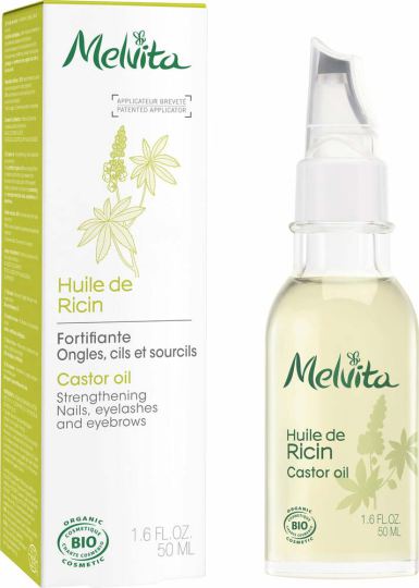 Castor Oil 50 ml Castor Oil 50 ml