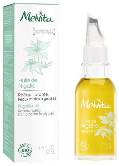 Nigella oil 50 ml Nigella oil 50 ml