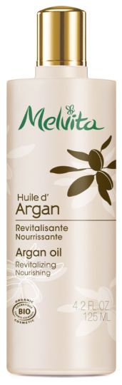 Argan Oil 125 ml Argan Oil 125 ml