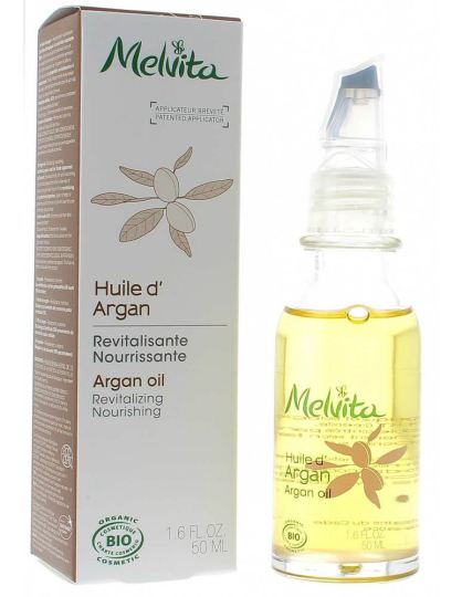 Argan Oil 50 ml Argan Oil 50 ml