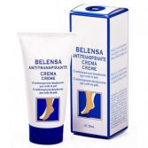 Antiperspirant Foot Cream 50 ml Antiperspirant Foot Cream 50 ml