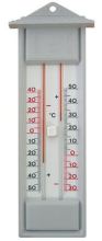 Maximum-Minimum Thermometer Maximum-Minimum Thermometer