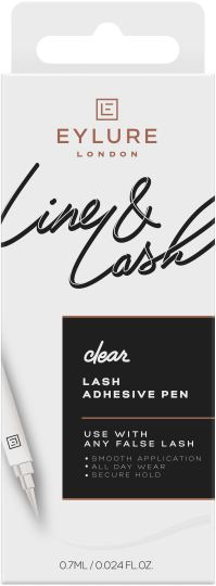 Clear Line & Lash Eyeliner Clear Line & Lash Eyeliner