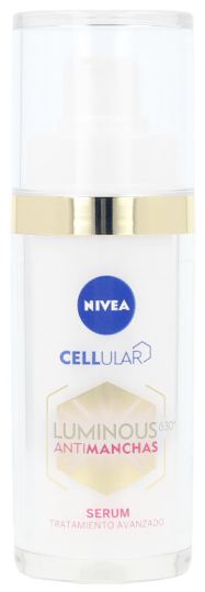 Luminous 630 Anti-Dark Spot Advanced Serum 30ml Luminous 630 Anti-Dark Spot Advanced Serum 30ml