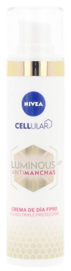 Spf50 Luminous 630 Anti-Stain Day Cream 40 ml Spf50 Luminous 630 Anti-Stain Day Cream 40 ml