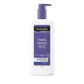 Visibly Renew dry skin moisturizing body lotion 400 ml Visibly Renew dry skin moisturizing body lotion 400 ml