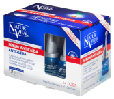 Intensive Treatment Anti-Hair Loss Serum 7 ampoules x 12 ml Intensive Treatment Anti-Hair Loss Serum 7 ampoules x 12 ml