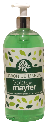 Hand Soap 500 ml Hand Soap 500 ml