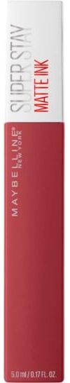 Maybelline Superstay Matte Ink Labial L&iacute;quido 5 ml