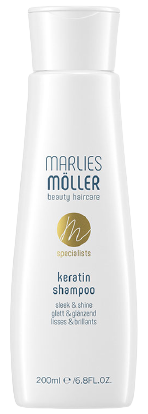 Keratin Shampoo 200 ml Keratin Shampoo 200 ml
