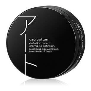 Uzu Cotton Definition Hair Cream 75 ml Uzu Cotton Definition Hair Cream 75 ml