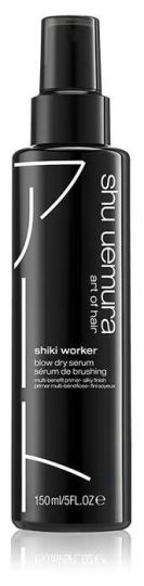 Shiki Worker Blow Dry primer Serum 150 ml Shiki Worker Blow Dry primer Serum 150 ml